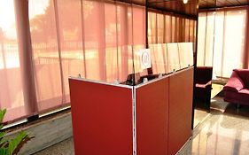 Cristal Hotel